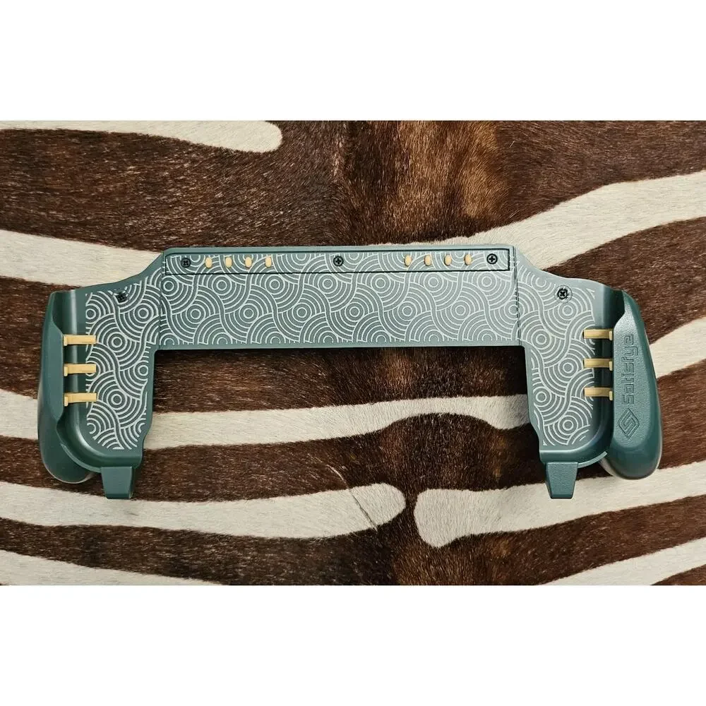 Satisfye ZenGrip Pro Mythic Limited Edition Switch Grip & Case
